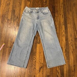 Vanilla Star Jeans